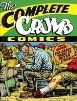 Complete Crumb Comics Vol.1