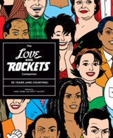 Love And Rockets Companion, The: 30 Years (and Counting)