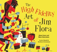 High Fidelity Art of Jim Flora