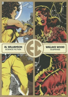 EC Comics Slipcase Vol. 1
