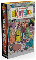 Complete Eightball, The 1-18