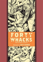 Forty Whacks & Other Stories