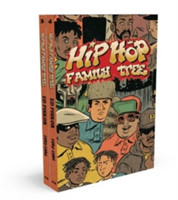 Hip Hop Family Tree 1983-1985 Gift Box Set