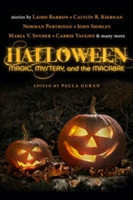 Halloween: Magic, Mystery, and the Macabre