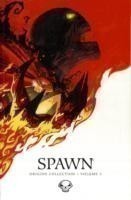 McFarlane, Todd - Spawn: Origins Volume 3