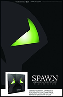 Spawn: Origins Deluxe Edition 1