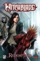 Witchblade: Redemption Volume 2 TP