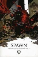 Spawn: Origins Volume 6