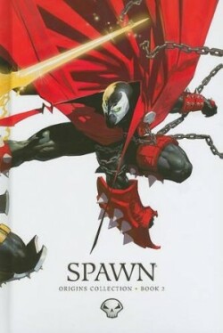 Spawn: Origins Book 2