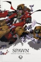 Spawn: Origins Book 3