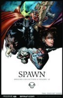 Spawn: Origins Volume 10