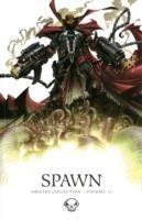 Spawn: Origins Volume 11