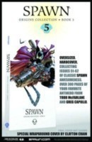 Spawn: Origins Book 5