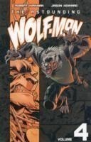 Astounding Wolf-Man Volume 4
