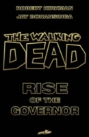 Walking Dead: Rise of the Governor Deluxe Slipcase Edition S/N Ltd Ed