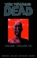 Walking Dead Omnibus Volume 1