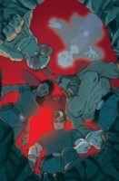 Perhapanauts Volume 2: Treasure Obscura