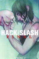 Hack/Slash Volume 13: Final