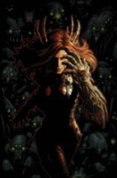 Witchblade: Rebirth Volume 4