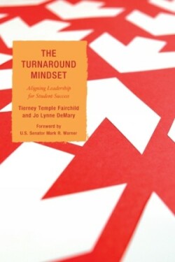 Turnaround Mindset