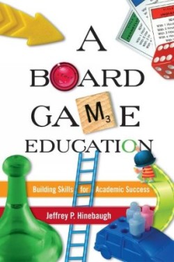 Board Game Education