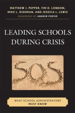 Leading Schools During Crisis