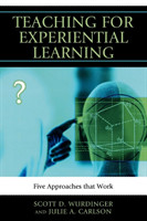 Teaching for Experimental Learning