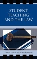 Student Teaching and the Law