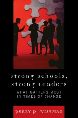 Strong Schools, Strong Leaders