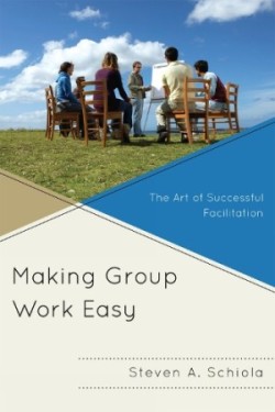 Making Group Work Easy