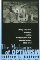 Mechanics of Optimism