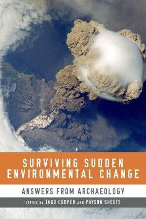 Surviving Sudden Environmental Change