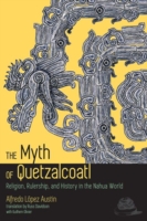 Myth of Quetzalcoatl