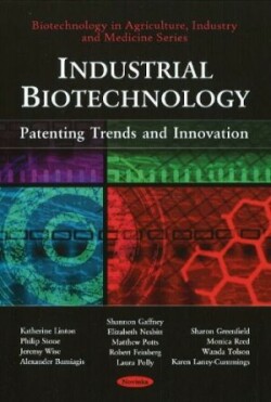 Industrial Biotechnology