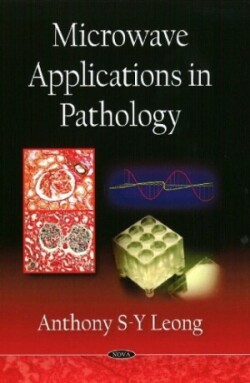 Microwave Applications in Pathology