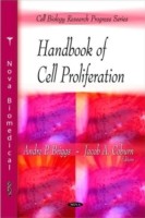 Handbook of Cell Proliferation