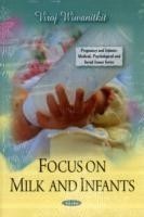 Focus on Milk & Infants