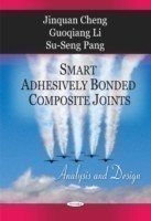Smart Adhesively Bonded Composite Joints