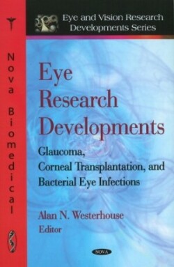 Eye Research Developments