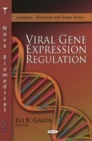 Viral Gene Expression Regulation