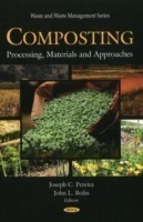 Composting : Processing, Materials and Approaches