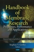 Handbook of Membrane Research