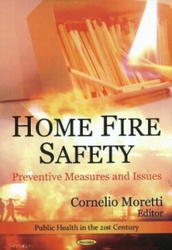 Home Fire Safety