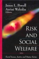 Risk & Social Welfare