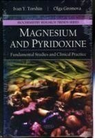Magnesium & Pyridoxine