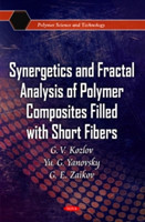 Synergetics & Fractal Analysis of Polymer Composites Filled with Short Fibers