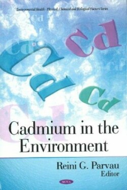 Cadmium in the Environment