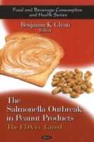 Salmonella Outbreak in Peanut Products