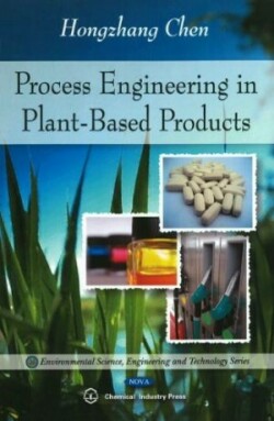 Process Engineering in Plant-Based Products