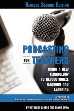 Podcasting for Teachers